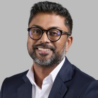 Avesh Padayachee
