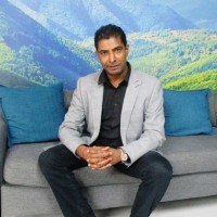 Dhevan Pillay