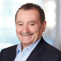 George Sakellaris